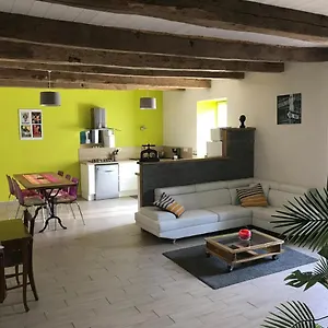L Aparté Appartement Pampelonne