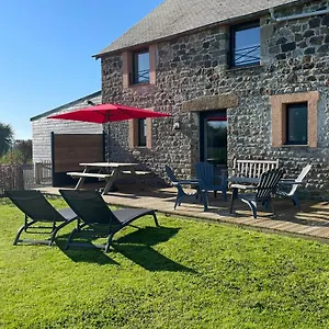 Le Phare - Le Clos De La Morière Hébergement de vacances Mont-Dol