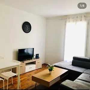 Cosy In Appartement Paris